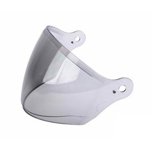 Jemne tmavé plexisklo Scorpion EXO-S1 KDF24