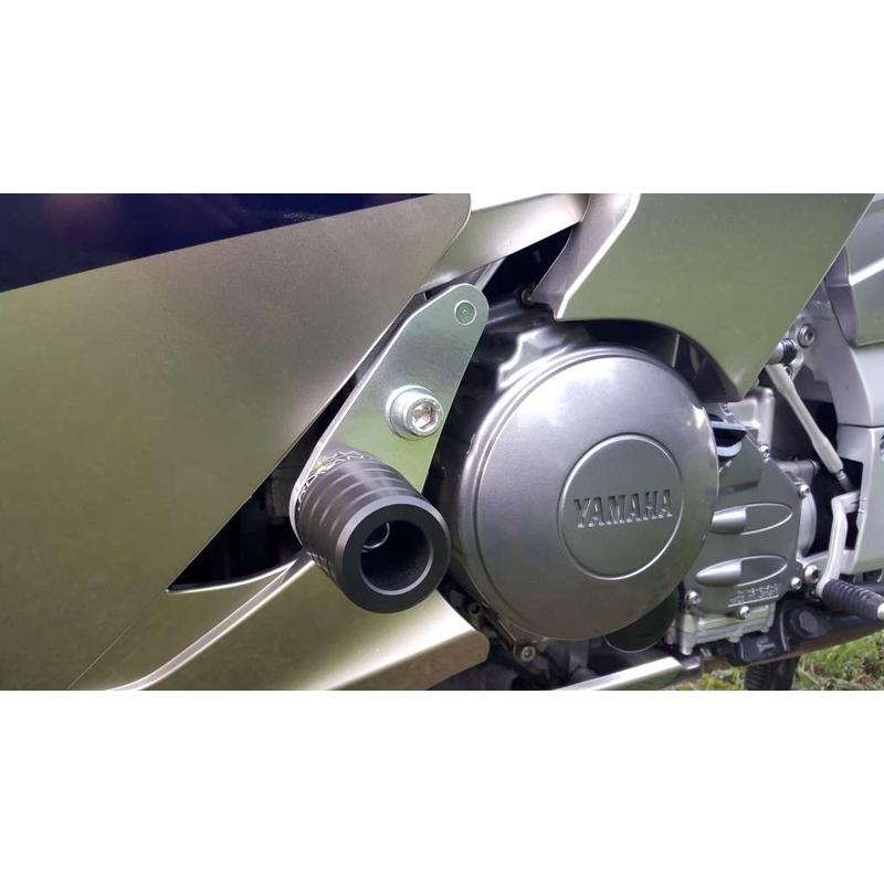 Padacie protektory - Yamaha FJR 1300 (2006 -) Classic