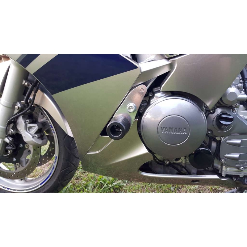 Padacie protektory - Yamaha FJR 1300 (2006 -) Classic