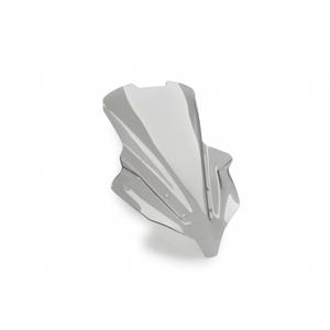 Plexi na motorku PUIG NEW. GEN TOURING 21362H dymové