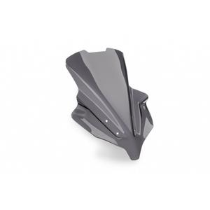 Plexi na motorku PUIG NEW. GEN TOURING 21362F tmavá dymová