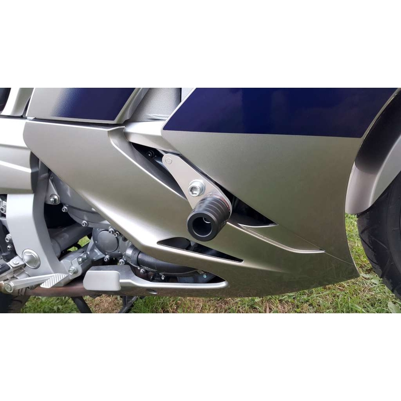 Padacie protektory - Yamaha FJR 1300 (2006 -) Conus