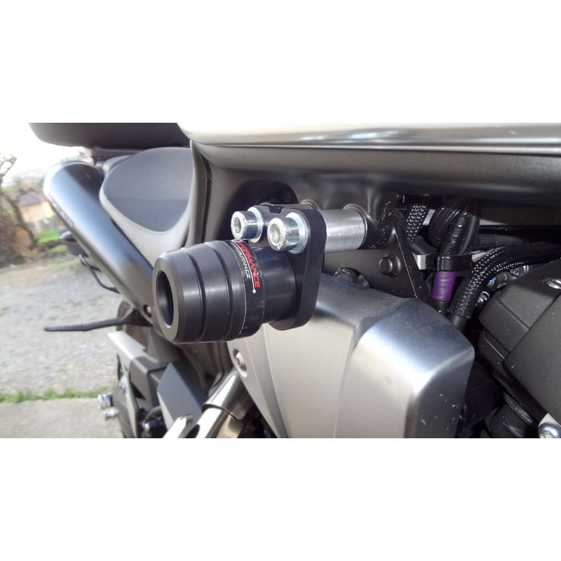 Padacie protektory - Yamaha MT-01 Classic