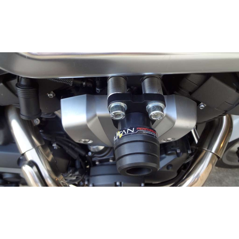 Padacie protektory - Yamaha MT-01 Classic