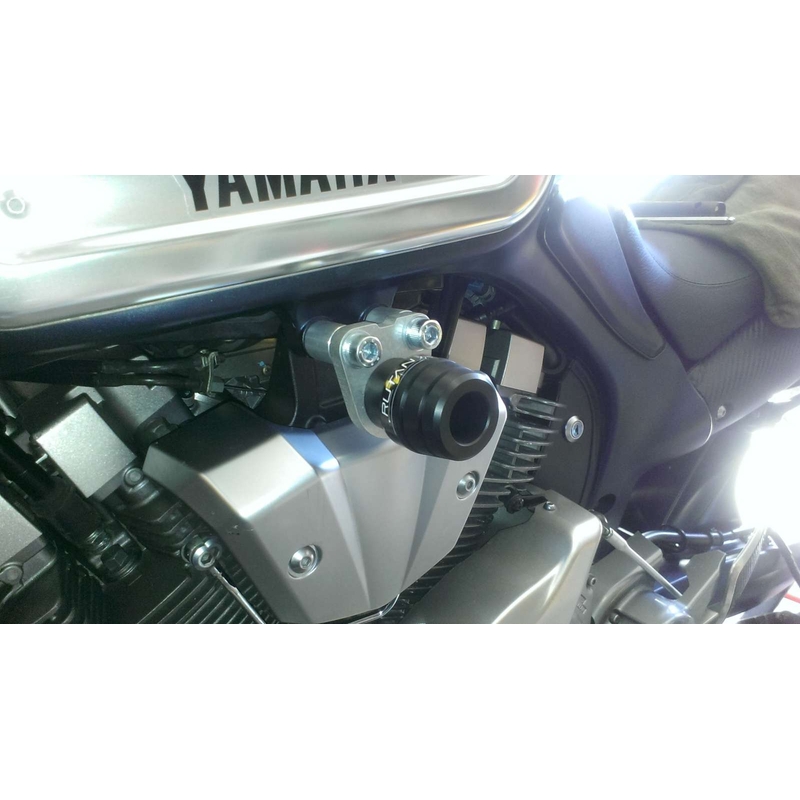 Padacie protektory - Yamaha MT-01 Classic