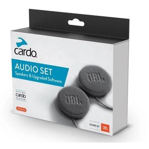 Náhradné slúchadlá JBL SuperSound 45mm pre intercomy CARDO