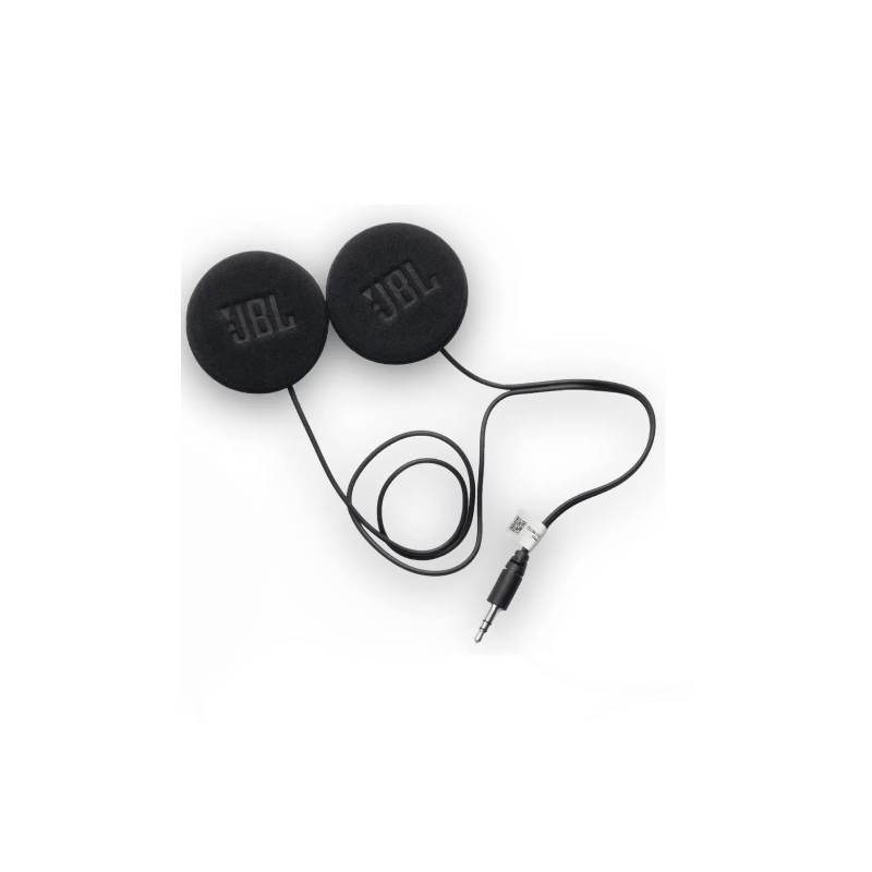 Náhradné slúchadlá JBL SuperSound 45mm pre intercomy CARDO