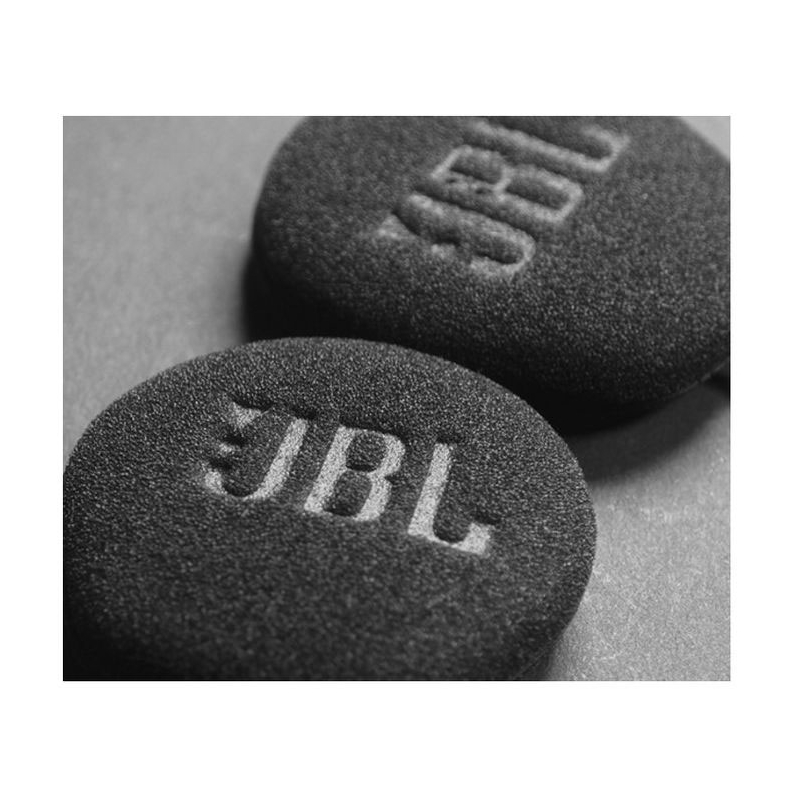Náhradné slúchadlá JBL SuperSound 45mm pre intercomy CARDO