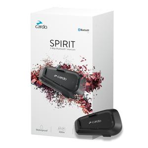 Bluetooth intercom CARDO SPIRIT solo