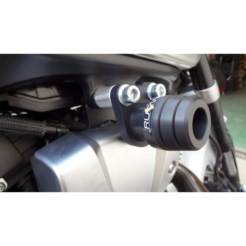 Padacie protektory - Yamaha MT-01 Gatling