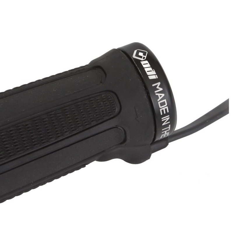 Vyhrievané gripy SYMTEC ATV Clamp On Dual Zone