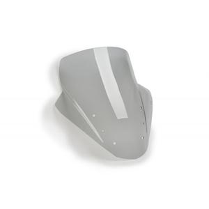 Plexi štít PUIG TOURING 20774H dymové