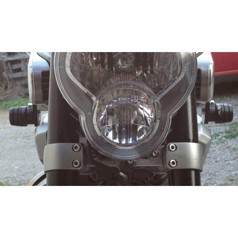 Padacie protektory - Yamaha MT-01 Gatling