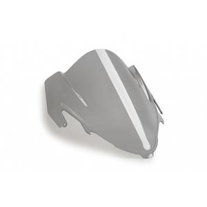Plexi štít PUIG Z-RACING 21138H dymové