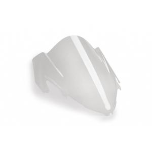 Plexi štít PUIG Z-RACING 21138W priehľadná
