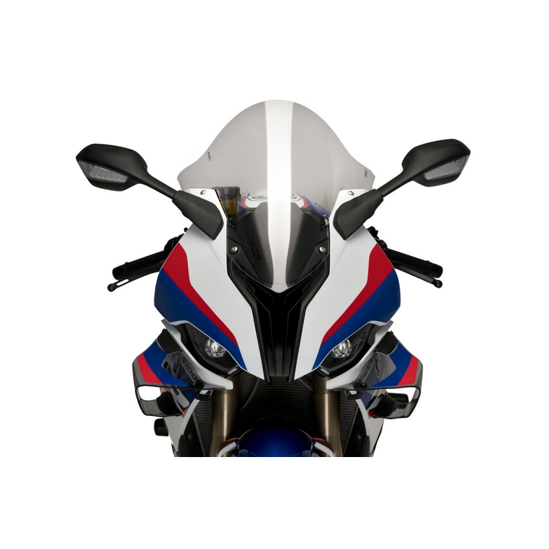 Frontal spoilers PUIG GP dymové