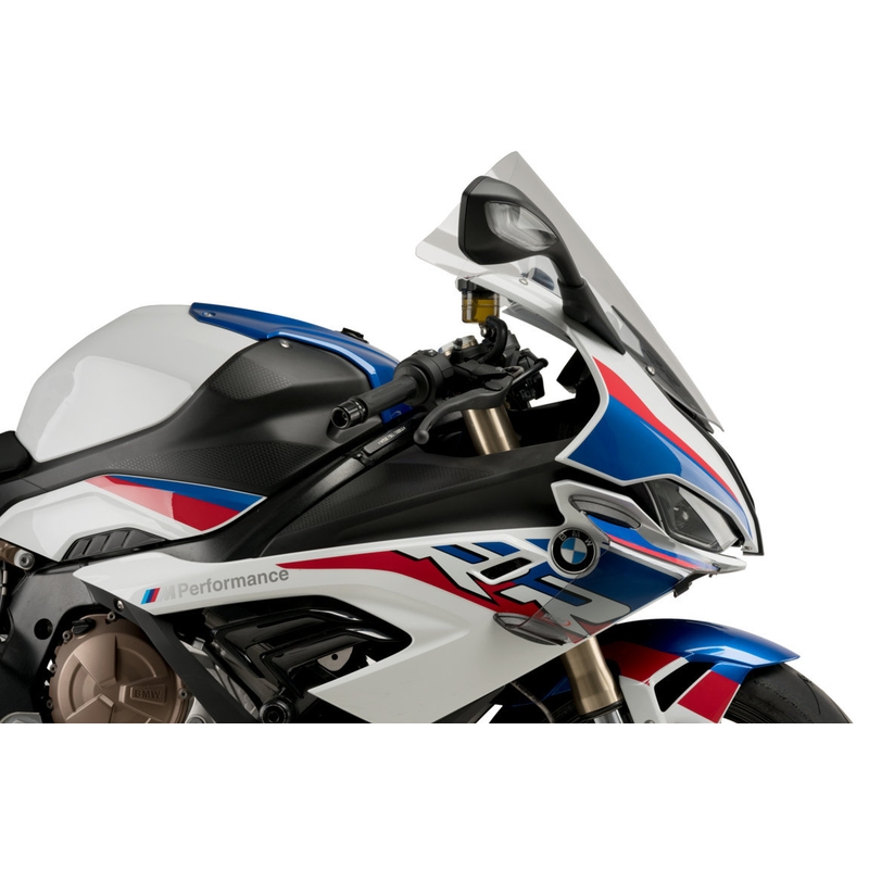 Frontal spoilers PUIG GP dymové