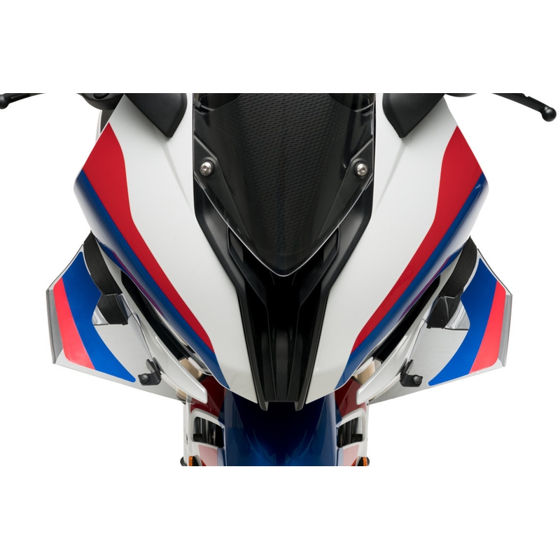 Frontal spoilers PUIG GP dymové