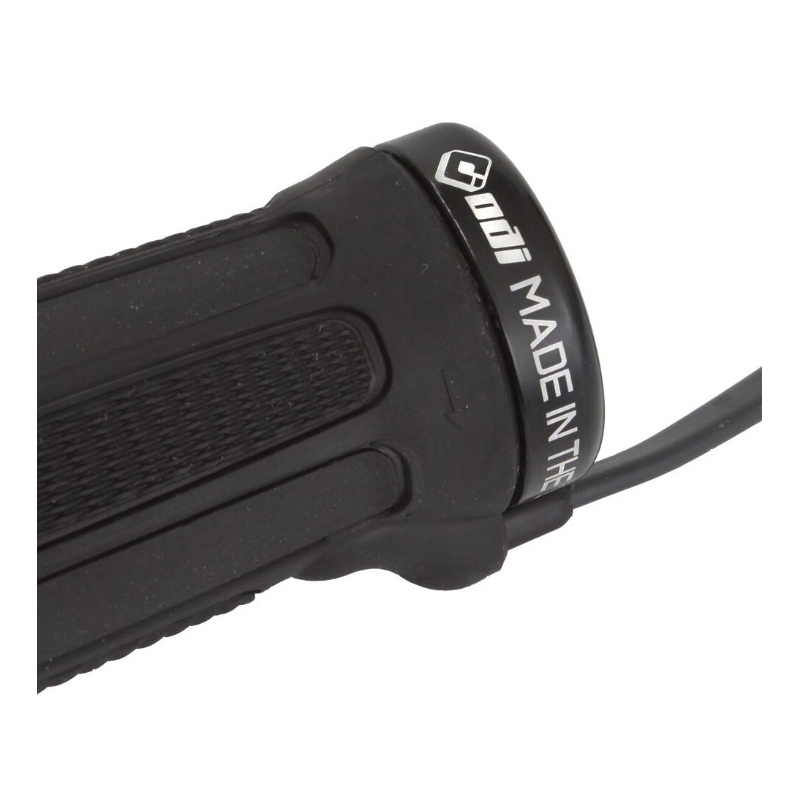 Vyhrievané gripy SYMTEC ATV Clamp On High/Low RR čierne