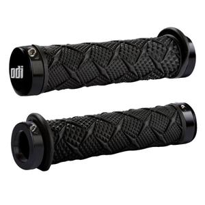 Gripy ODI X-TREME ATV LOCK-ON BONUS PACK BONUS PACK čierne