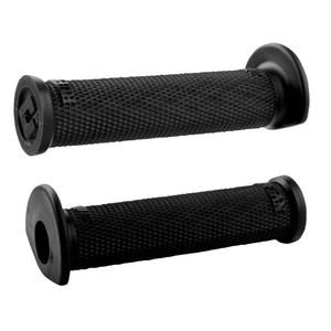 Gripy ODI RUFFIAN ATV/BMX/MTB SINGLE-PLY 125 mm čierne