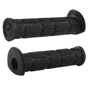 Gripy ODI ROGUE ATV/BMX/MTB SINGLE PLY 125 mm čierne