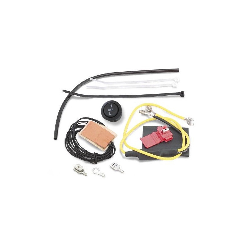 Vyhrievanie palca SYMTEC THUMB WARMER KIT ATV - 35/70 OHMS-H/L RR