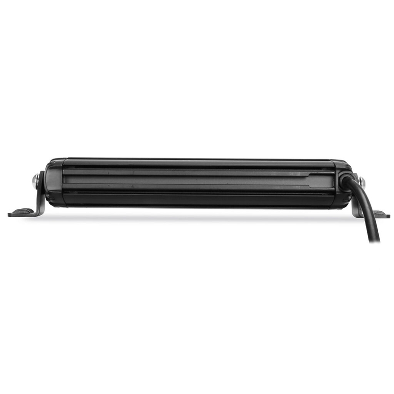 LED svetelná rampa SHARK LED LIGHT BAR EU HOMOLOGATED OSRAM CSHP 10"
