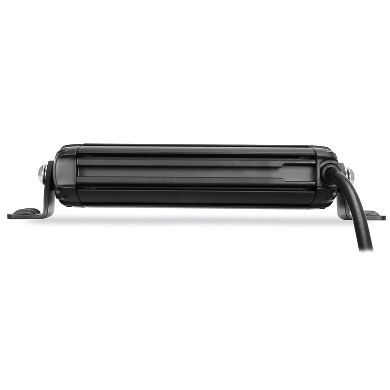 LED svetelná rampa SHARK LED LIGHT BAR EU HOMOLOGATED OSRAM CSHP 7"