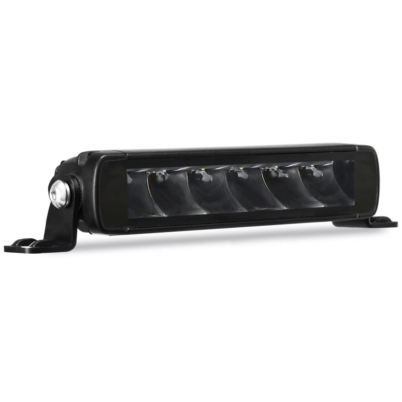 LED svetelná rampa SHARK LED LIGHT BAR EU HOMOLOGATED OSRAM CSHP 7"