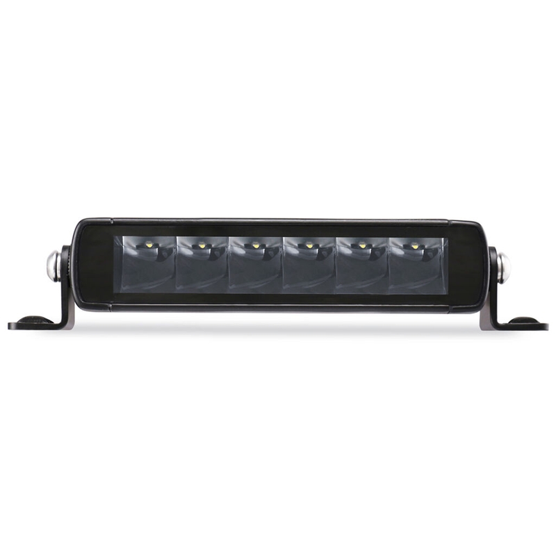 LED svetelná rampa SHARK LED LIGHT BAR EU HOMOLOGATED OSRAM CSHP 7"
