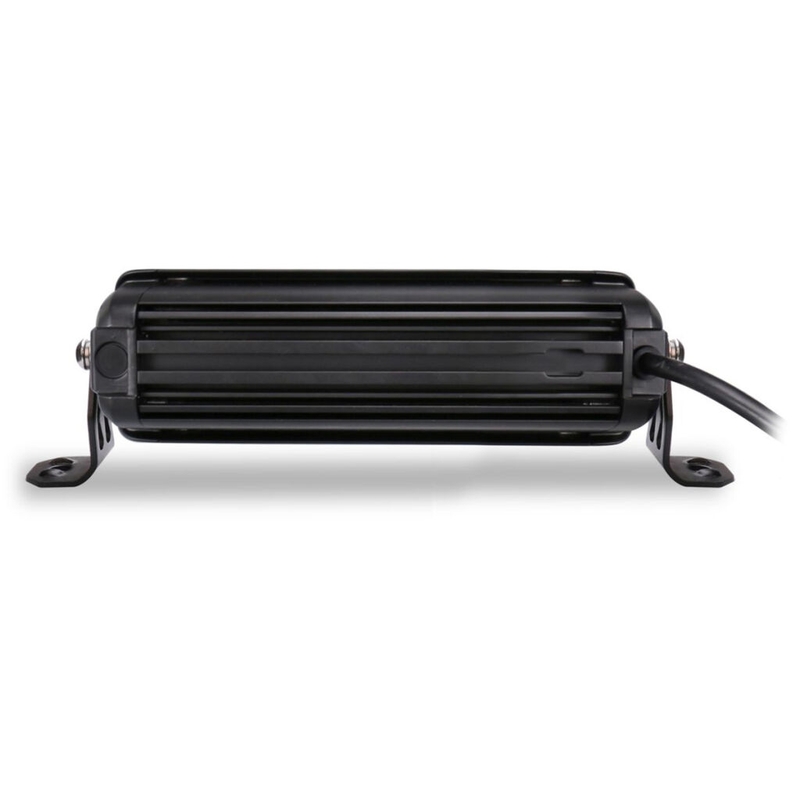 LED svetelná rampa SHARK LED LIGHT BAR EU HOMOLOGATED OSRAM CSHP 7"  60W