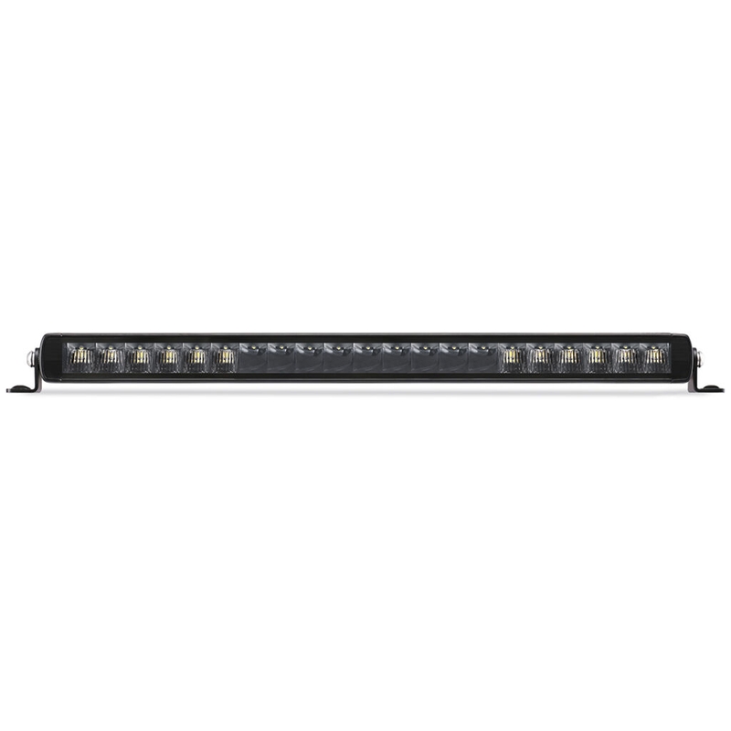 LED svetelná rampa SHARK LED LIGHT BAR EU HOMOLOGATED OSRAM CSHP 20"