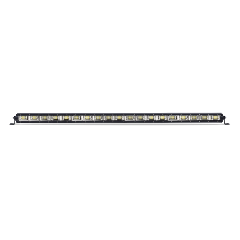 LED svetelná rampa SHARK LED LIGHT BAR 41,5", ETI LED, 200 W