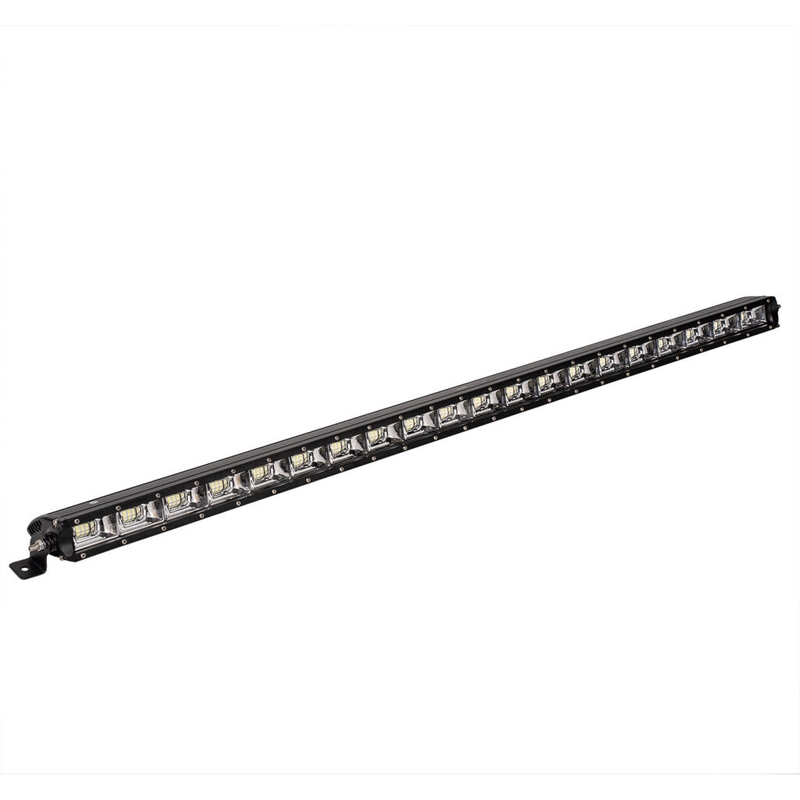 LED svetelná rampa SHARK LED LIGHT BAR 41,5", ETI LED, 200 W
