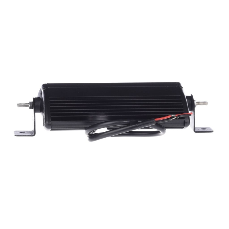 LED svetelná rampa SHARK LED LIGHT BAR , ETI LED, 7",30 W