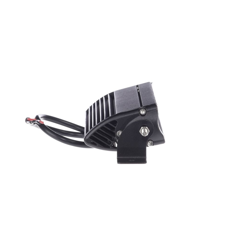LED svetelná rampa SHARK LED LIGHT BAR , ETI LED, 7",30 W