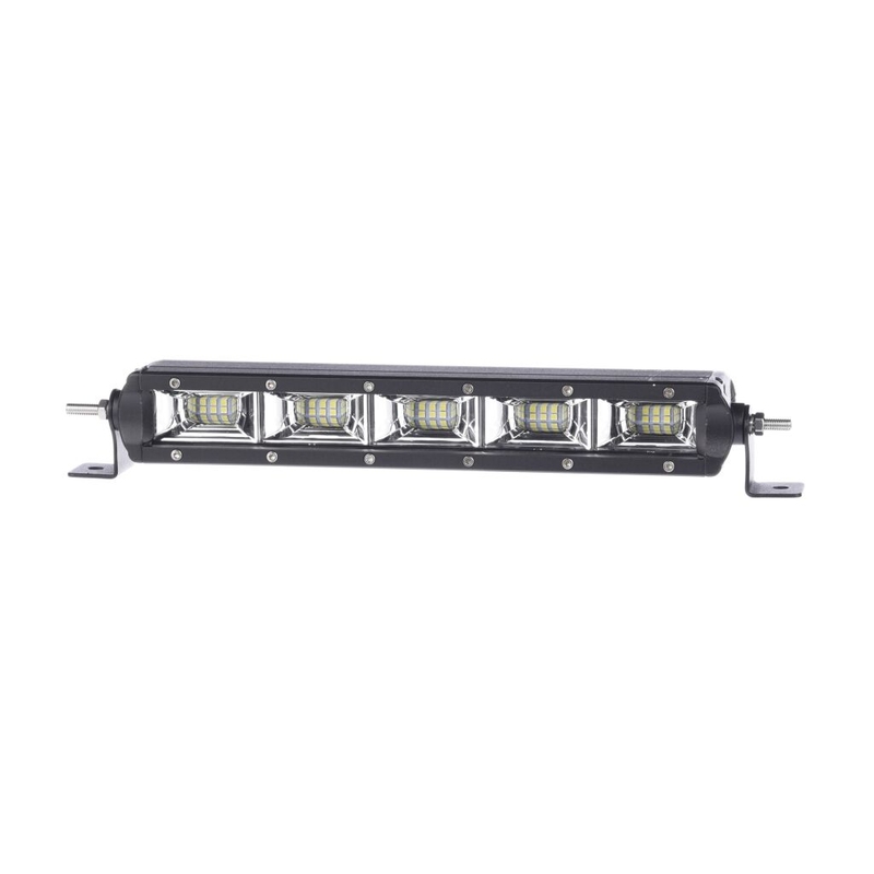LED svetelná rampa SHARK LED LIGHT BAR , ETI LED, 11",50 W