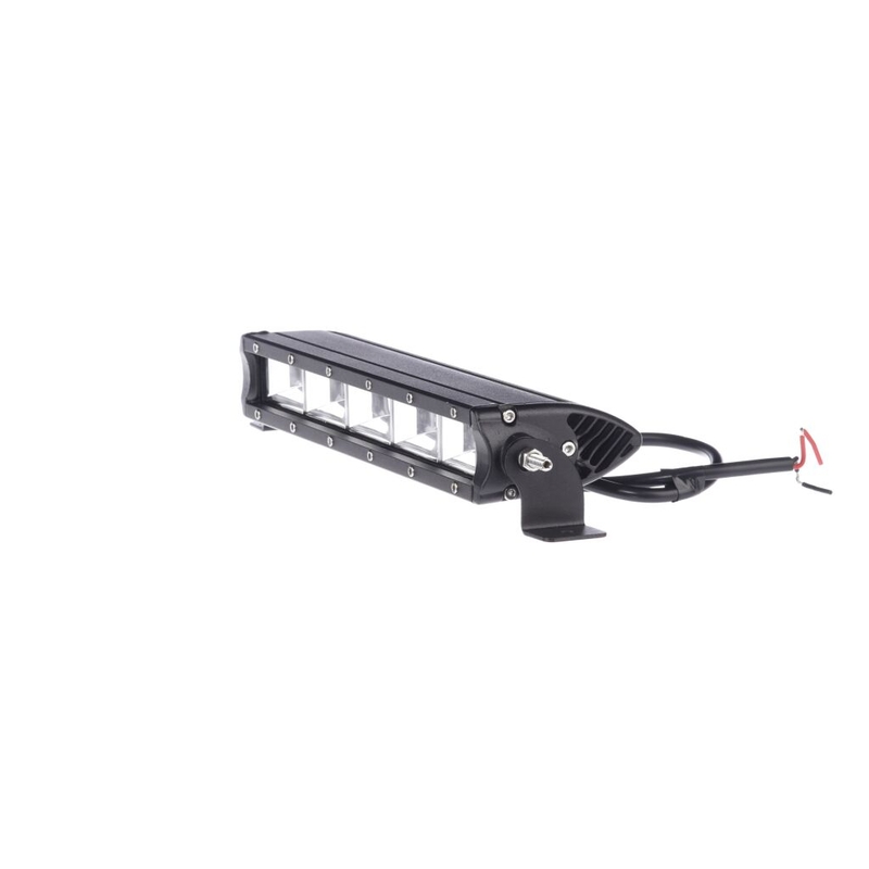 LED svetelná rampa SHARK LED LIGHT BAR , ETI LED, 11",50 W