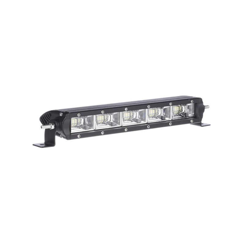 LED svetelná rampa SHARK LED LIGHT BAR , ETI LED, 11",50 W