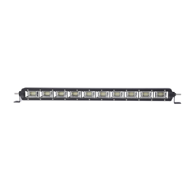 LED svetelná rampa SHARK LED LIGHT BAR , ETI LED, 21,5",100 W