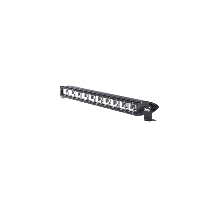 LED svetelná rampa SHARK LED LIGHT BAR , ETI LED, 21,5",100 W