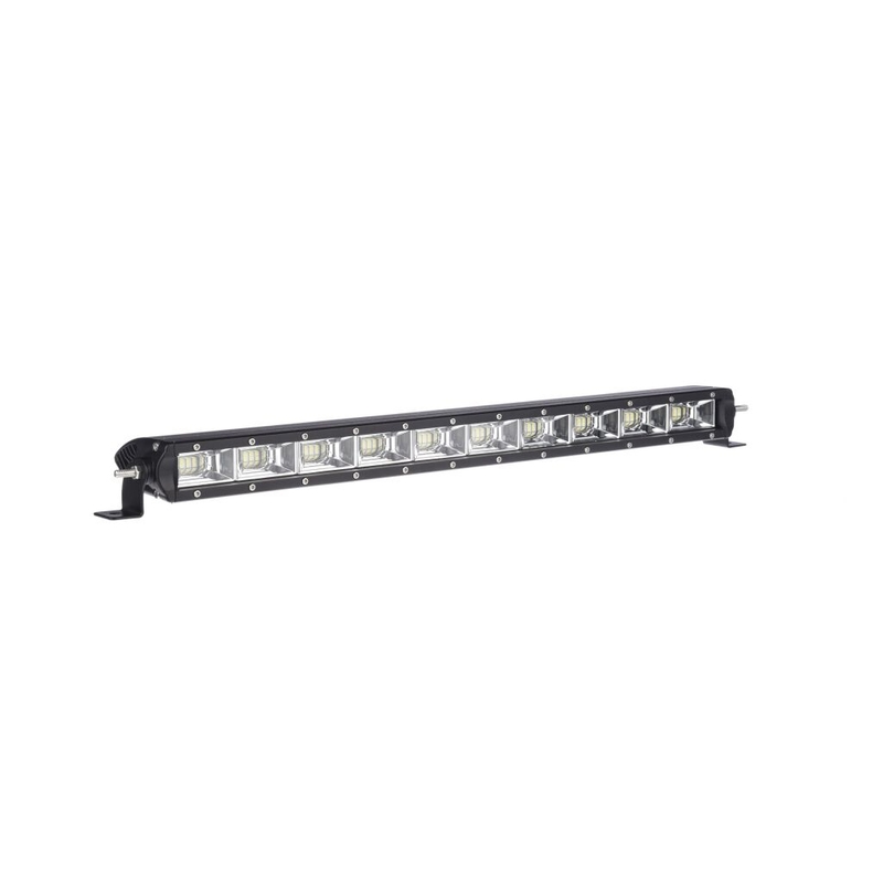 LED svetelná rampa SHARK LED LIGHT BAR , ETI LED, 21,5",100 W