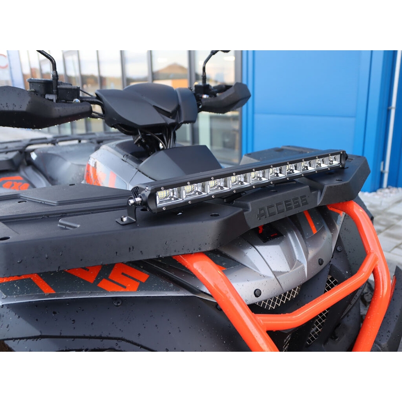 LED svetelná rampa SHARK LED LIGHT BAR , ETI LED, 21,5",100 W