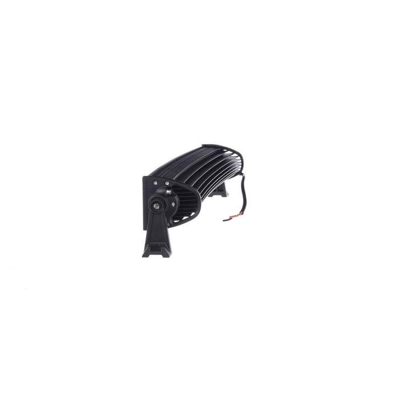 LED rampa prehnutá SHARK LED LIGHT BAR 20", CURVED, 120 W, R 560 MM - 5D