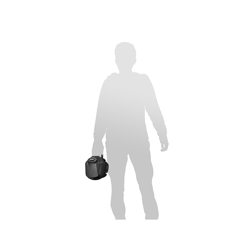 Tankbag SHAD E03C Pre click systém
