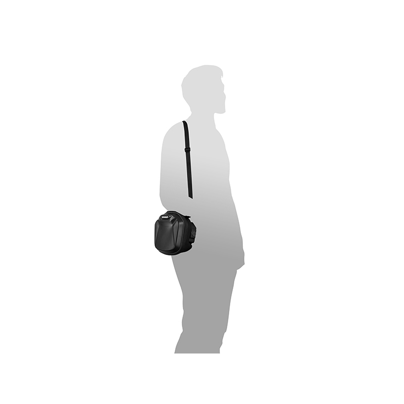 Tankbag SHAD E03C Pre click systém