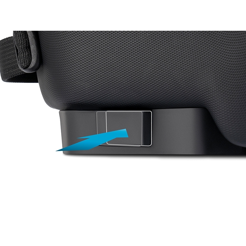 Tankbag SHAD E03C Pre click systém