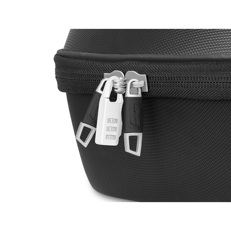 Tankbag SHAD E03C Pre click systém