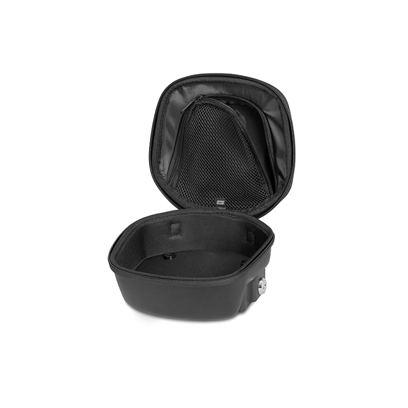 Tankbag SHAD E03CL Pre click systém so zámkom a kľúčom